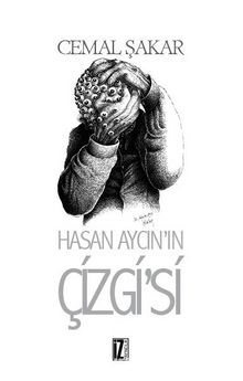 Hasan Aycın’ın Çizgi’si kitap kapağı