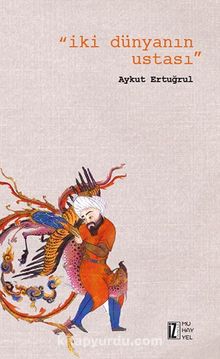 İki Dünyanın Ustası kitap kapağı