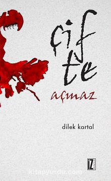 Çifte Açmaz kitap kapağı