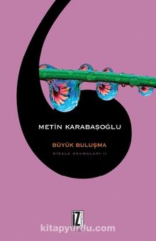 Risale Okumaları 2 / Büyük Buluşma kitap kapağı