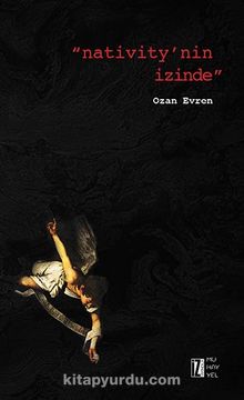 Nativity’nin İzinde kitap kapağı