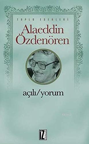 Açılı-yorum kitap kapağı