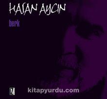 Berk kitap kapağı