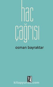 Hac Çağrısı kitap kapağı