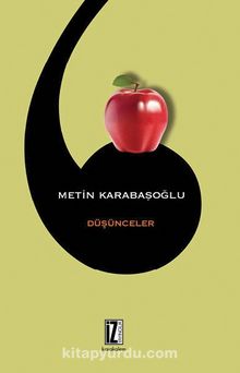 Düşünceler kitap kapağı
