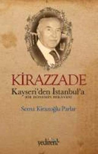 Kirazzade kitap kapağı