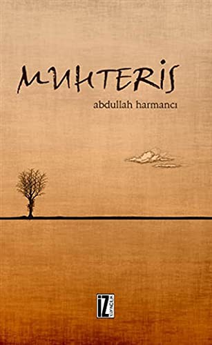 Muhteris kitap kapağı