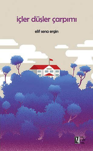 İçler Düşler Çarpımı kitap kapağı