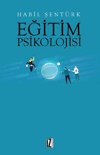 Eğitim Psikolojisi kitap kapağı