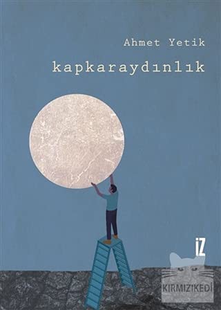 Kapkaraydınlık kitap kapağı