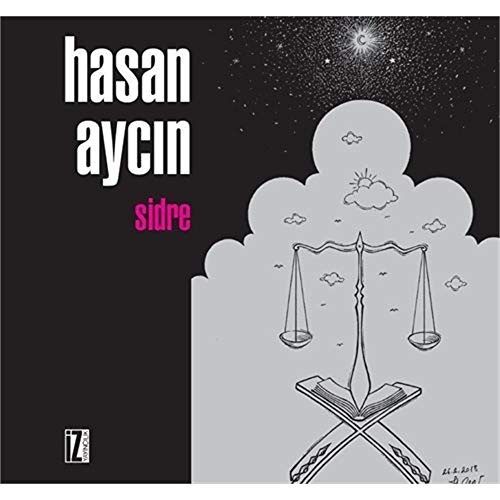 Sidre kitap kapağı
