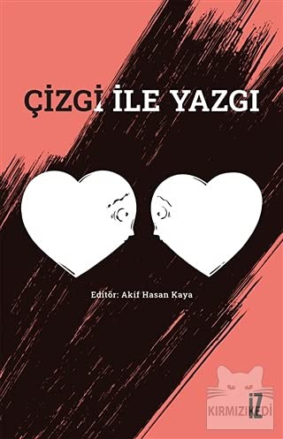 Çizgi ile Yazgı kitap kapağı