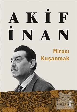 Mirası Kuşanmak kitap kapağı