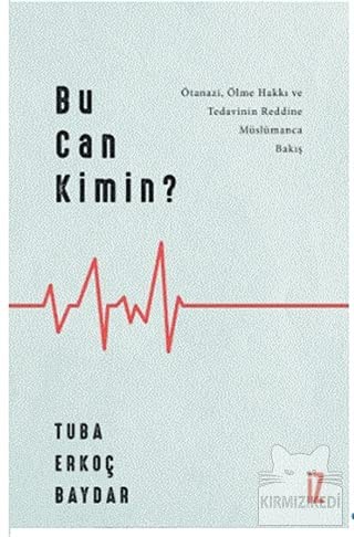 Bu Can Kimin? kitap kapağı