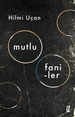 Mutlu Faniler kitap kapağı