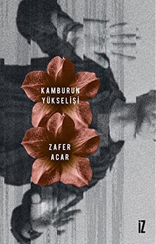 Kamburun Yükselişi kitap kapağı