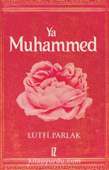 Ya Muhammed kitap kapağı