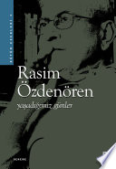 Yaşadığımız Günler (İz Yayıncılık) kitap kapağı