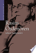 Ruhun Malzemeleri (İz Yayıncılık) kitap kapağı