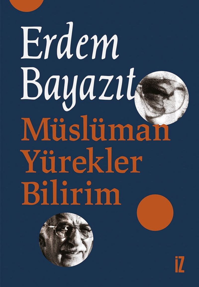 Müslüman Yürekler Bilirim kitap kapağı