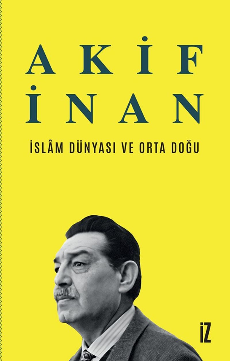 İslam Dünyası ve Orta Doğu kitap kapağı