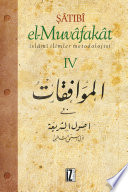 El-Muvafakat - İslami İlimler Metodolojisi (4 Cilt) (İz Yayıncılık) kitap kapağı