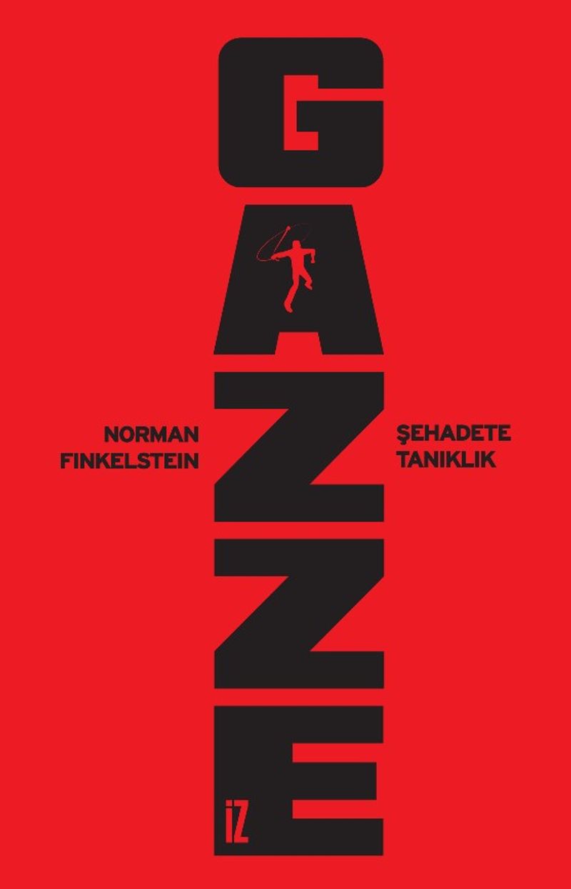 Gazze: Şehadete Tanıklık kitap kapağı
