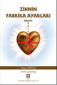 Zihnin Fabrika Ayarları - Bilgelik Yolu kitap kapağı