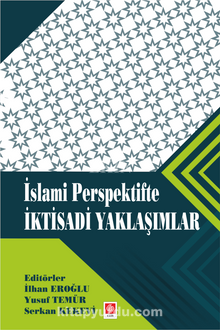 İslami Perspektifte İktisadi Yaklaşımlar kitap kapağı