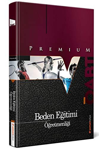 Beden Eğitimi Öğretmenliği kitap kapağı