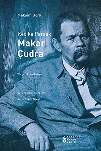 Keçika Parsek Makar Çudra kitap kapağı