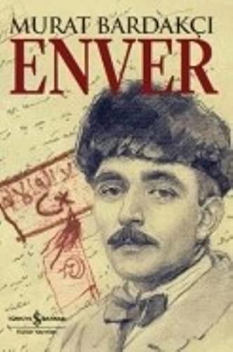 Enver (Karton Kapak) kitap kapağı