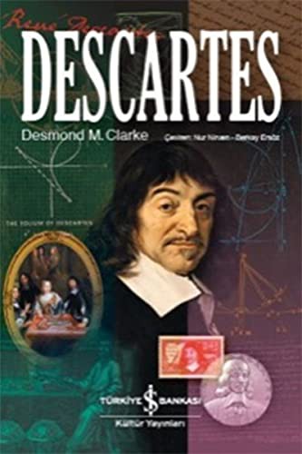 Descartes kitap kapağı
