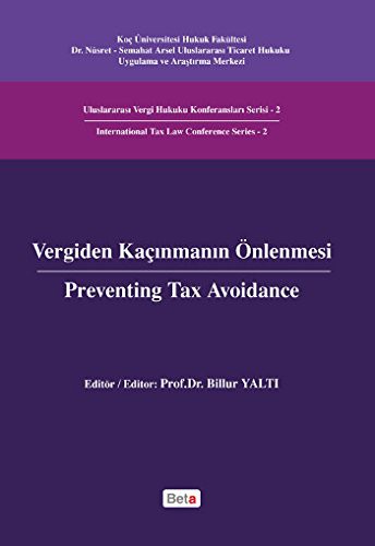 Vergiden Kaçınmanın Önlenmesi kitap kapağı