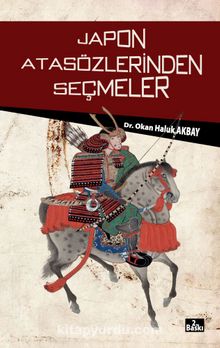 Japon Atasözlerinden Seçmeler kitap kapağı