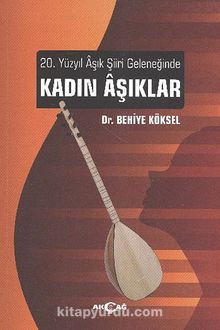 Kadın Aşıklar kitap kapağı
