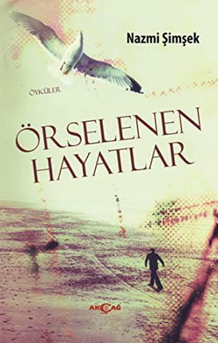 Örselenen Hayatlar kitap kapağı