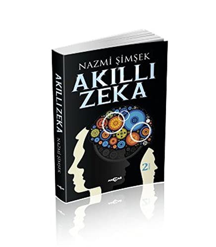 Akıllı Zeka kitap kapağı