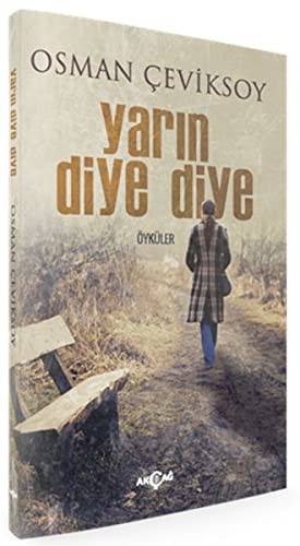 Yarın Diye Diye kitap kapağı