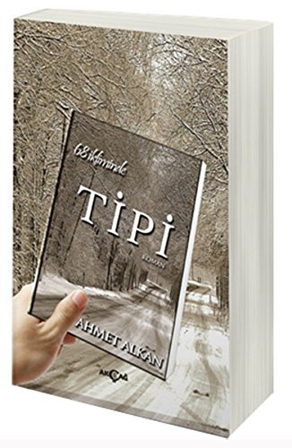 68 İkliminde Tipi kitap kapağı