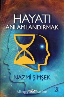 Hayatı Anlamlandırmak kitap kapağı