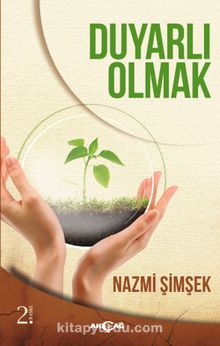 Duyarlı Olmak kitap kapağı