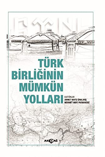 Türk Birliğinin Mümkün Yolları kitap kapağı