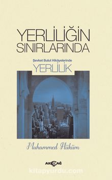 Yerliliğin Sınırlarında kitap kapağı
