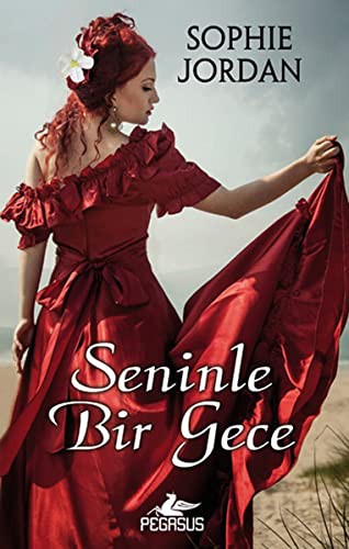 Seninle Bir Gece kitap kapağı