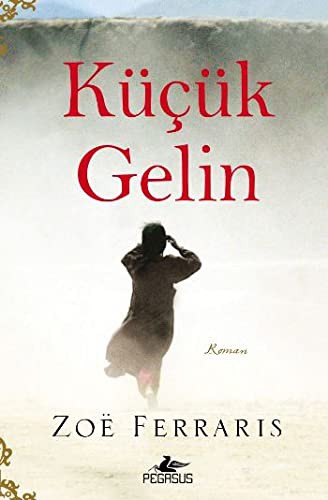 Küçük Gelin kitap kapağı