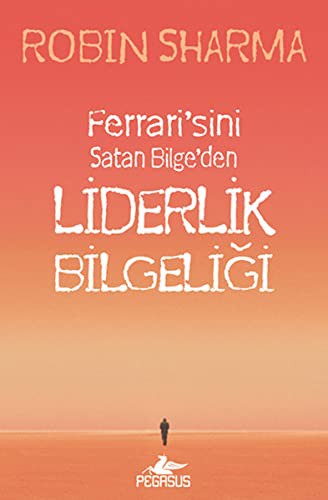 Liderlik Bilgeliği kitap kapağı