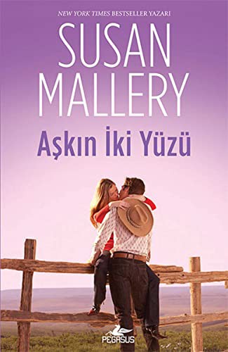 Aşkın İki Yüzü kitap kapağı