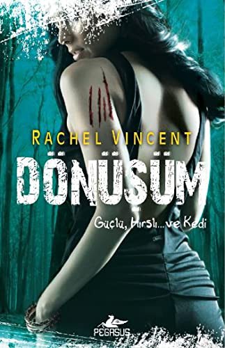 Dönüşüm / Dönüşüm Serisi -5 kitap kapağı