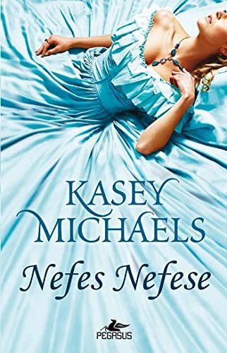 Nefes Nefese kitap kapağı